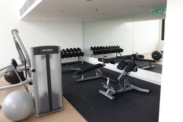 The Hub @ Petaling Jaya