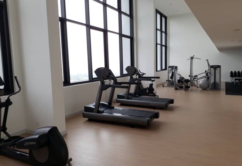 The Hub @ Petaling Jaya