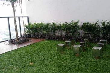 The Hub @ Petaling Jaya