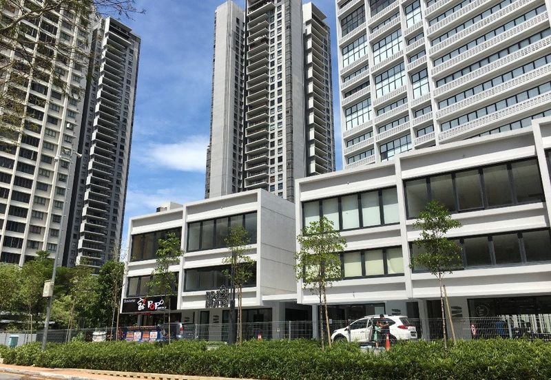 The Hub @ Petaling Jaya