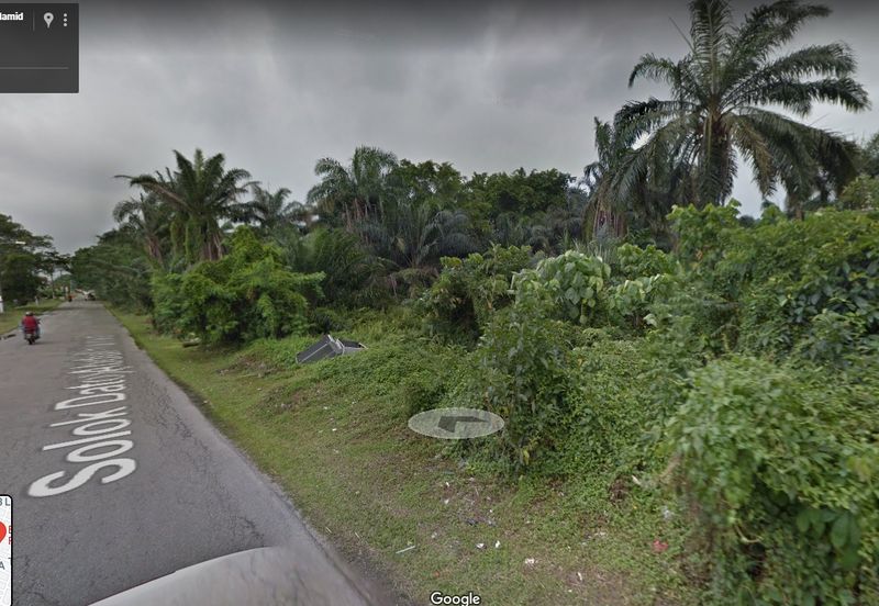 Rawspace Business Park, Taman Sentosa