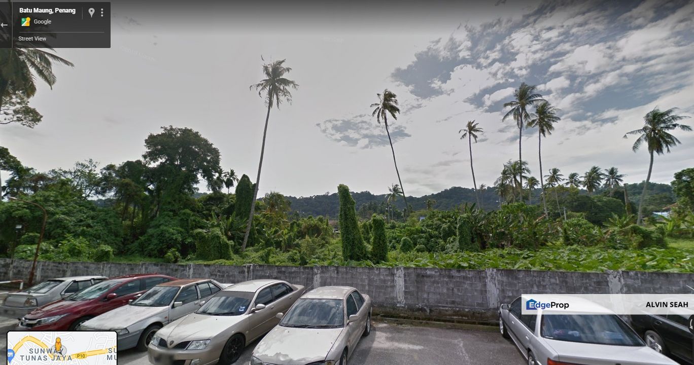 Batu Maung, Penang, Penang, Bayan Lepas