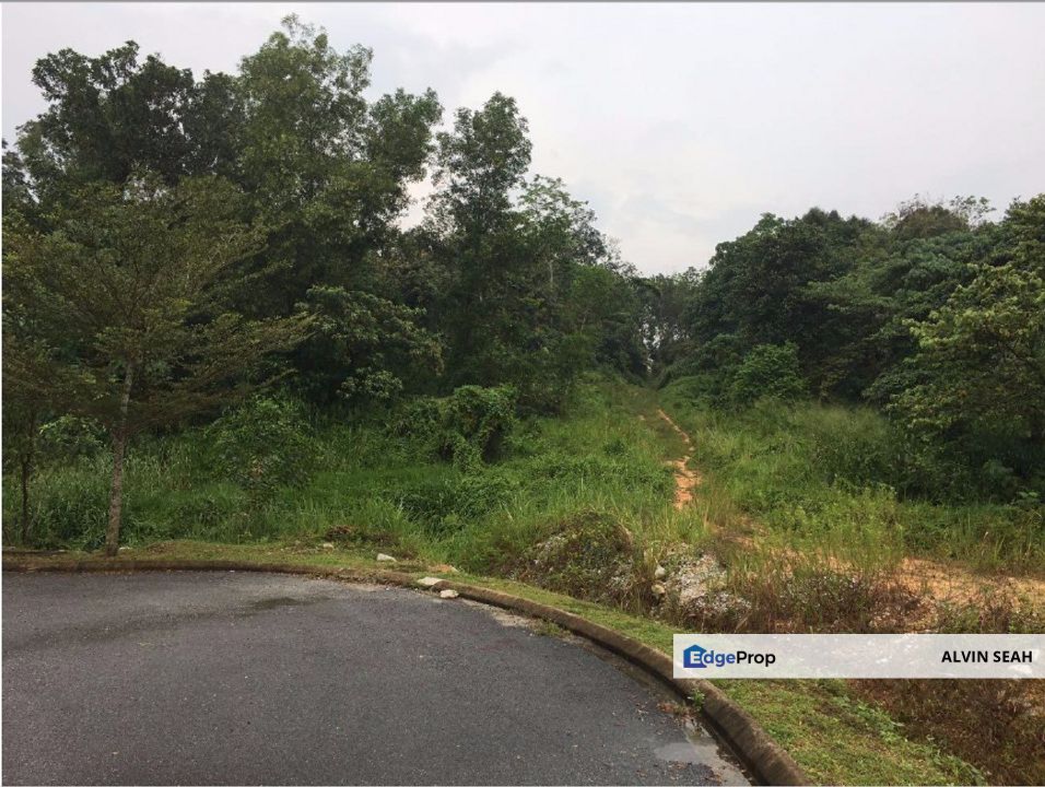 Bandar Baru Sungai Long, Kajang, , Selangor, Kajang