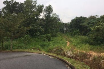 Bandar Baru Sungai Long, Kajang, 