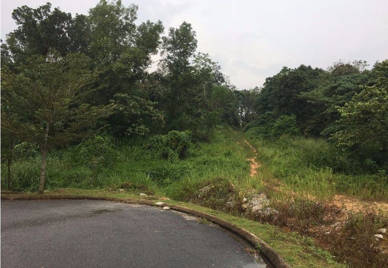 Bandar Baru Sungai Long, Kajang, 