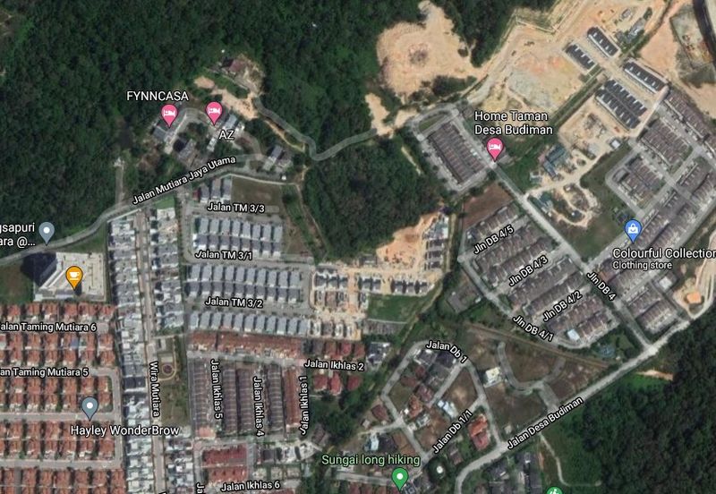 Bandar Baru Sungai Long, Kajang, 