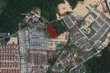 Bandar Baru Sungai Long, Kajang, 