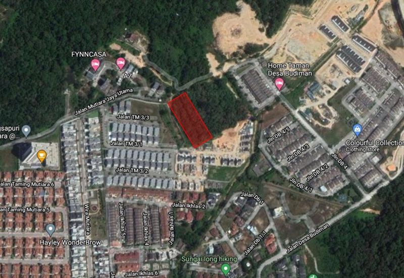 Bandar Baru Sungai Long, Kajang, 