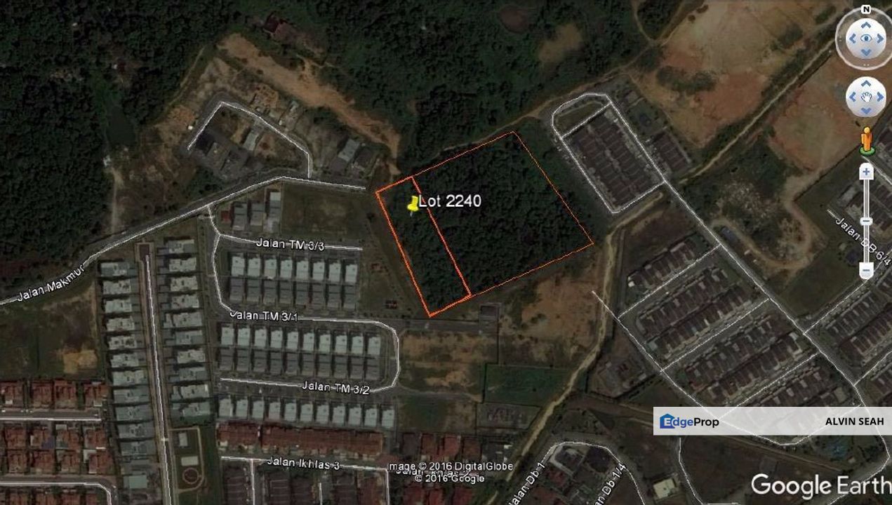 Bandar Baru Sungai Long, Kajang, , Selangor, Kajang