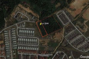 Bandar Baru Sungai Long, Kajang, 