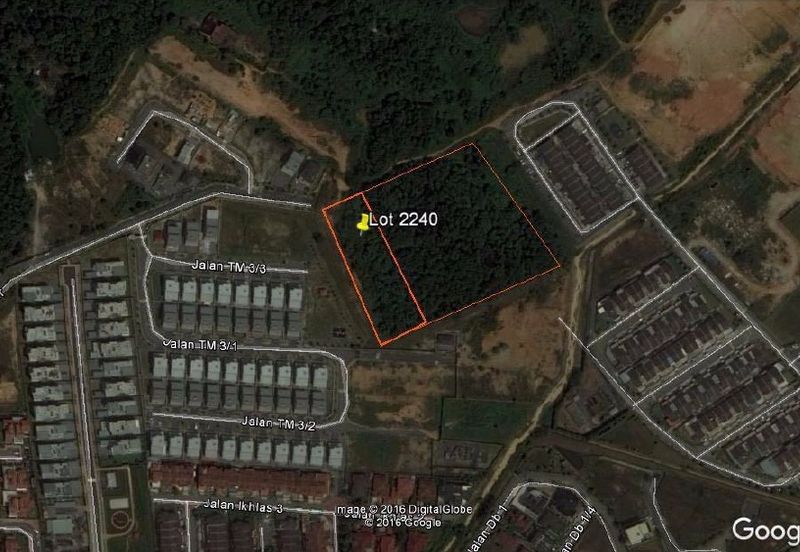 Bandar Baru Sungai Long, Kajang, 