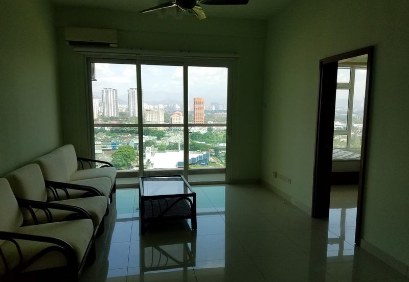 Royal Regent Sri Putramas III