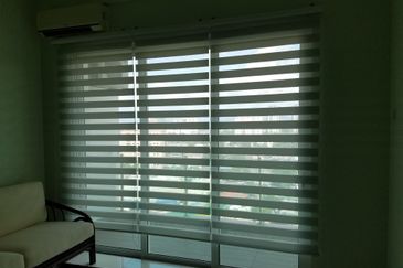 Royal Regent Sri Putramas III