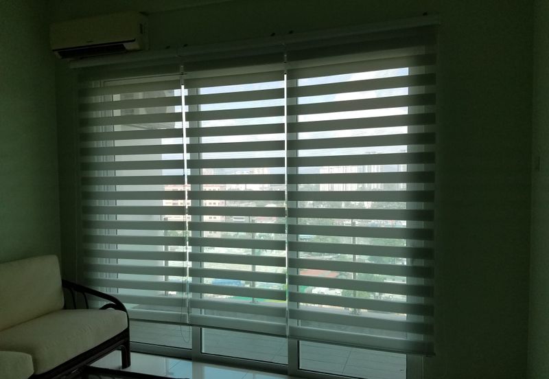 Royal Regent Sri Putramas III