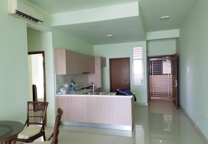 Royal Regent Sri Putramas III