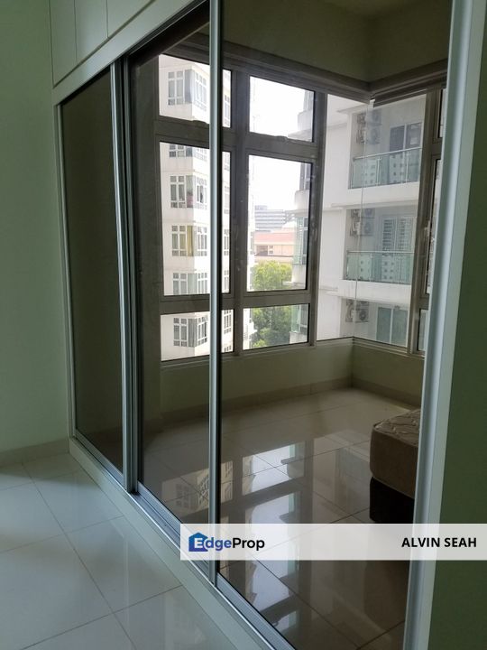 Royal Regent, Kuala Lumpur, Kuala Lumpur, Dutamas