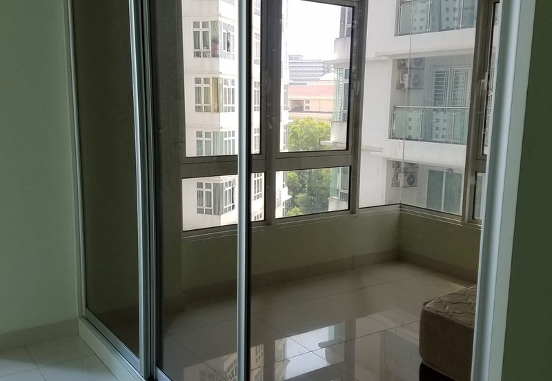 Royal Regent Sri Putramas III