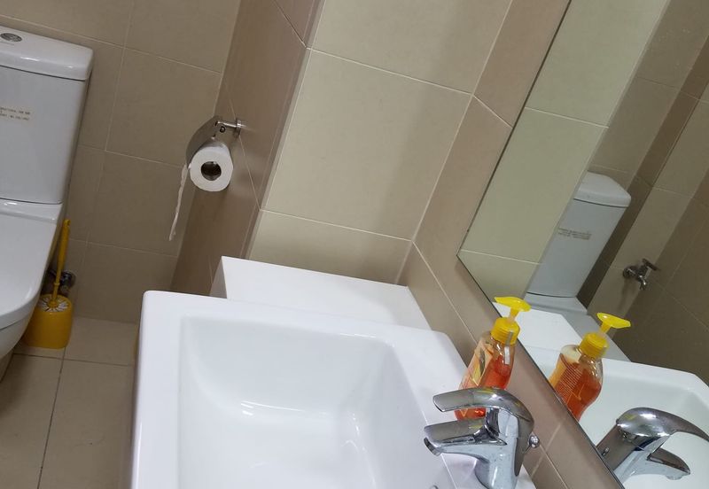 Royal Regent Sri Putramas III