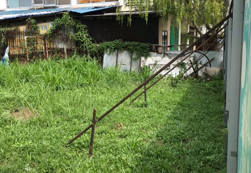 Kampung Cempaka, PJU 1/13, Petaling Jaya