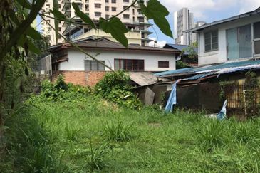 Kampung Cempaka, PJU 1/13, Petaling Jaya