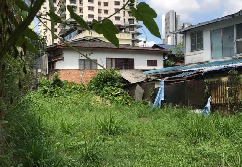 Kampung Cempaka, PJU 1/13, Petaling Jaya