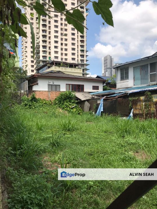 Kampung Cempaka, PJU 1/13, Petaling Jaya, Selangor, Petaling Jaya