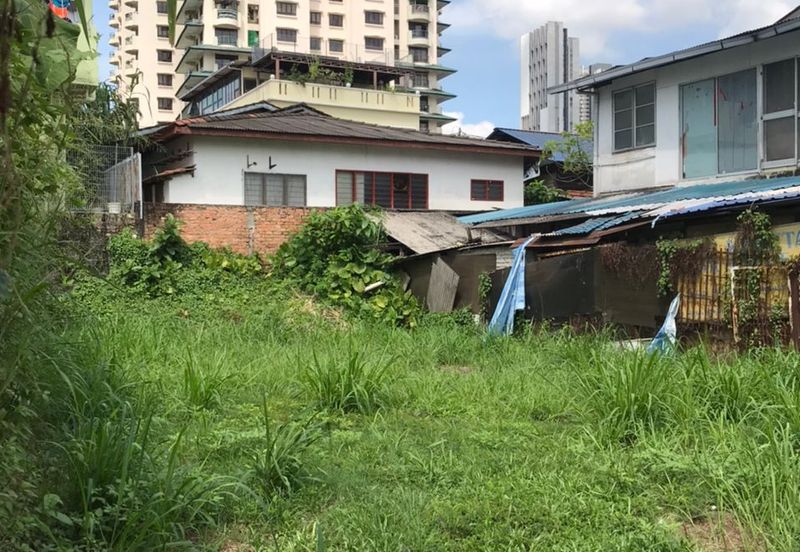 Kampung Cempaka, PJU 1/13, Petaling Jaya