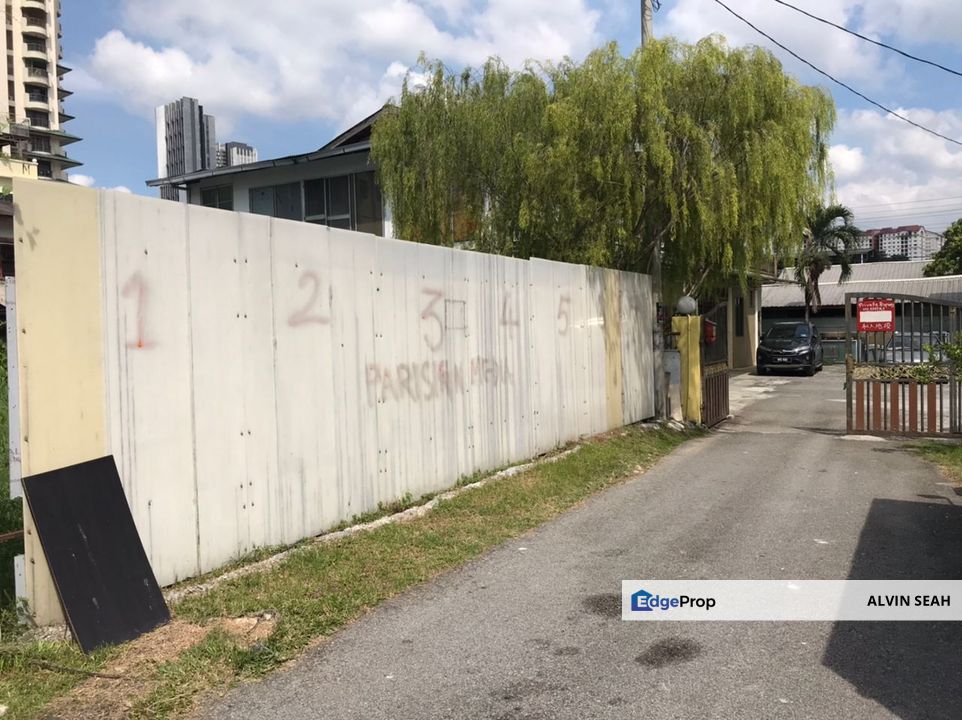 Kampung Cempaka, PJU 1/13, Petaling Jaya, Selangor, Petaling Jaya