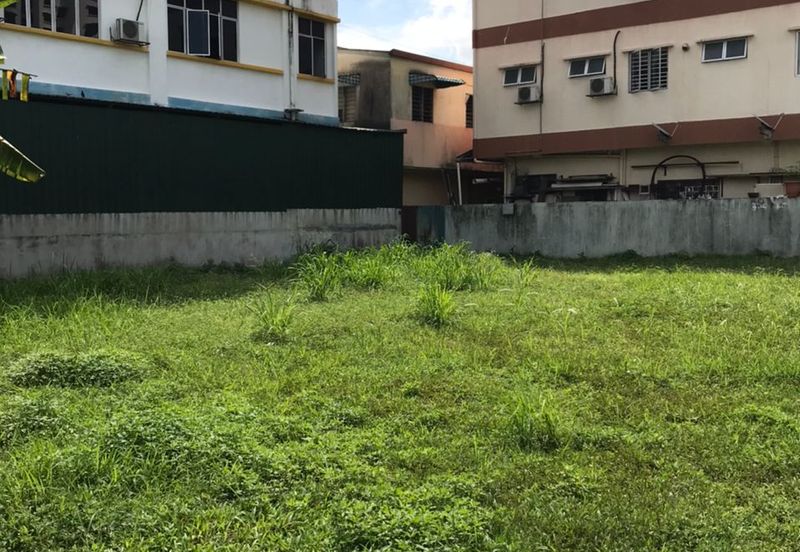 Kampung Cempaka, PJU 1/13, Petaling Jaya