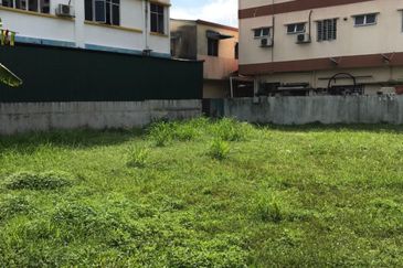 Kampung Cempaka, PJU 1/13, Petaling Jaya