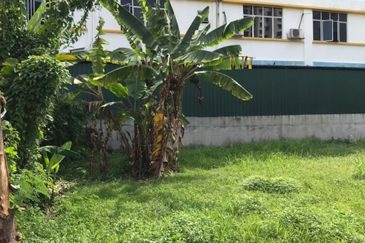 Kampung Cempaka, PJU 1/13, Petaling Jaya