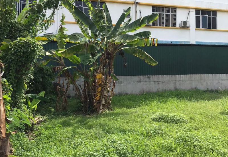 Kampung Cempaka, PJU 1/13, Petaling Jaya