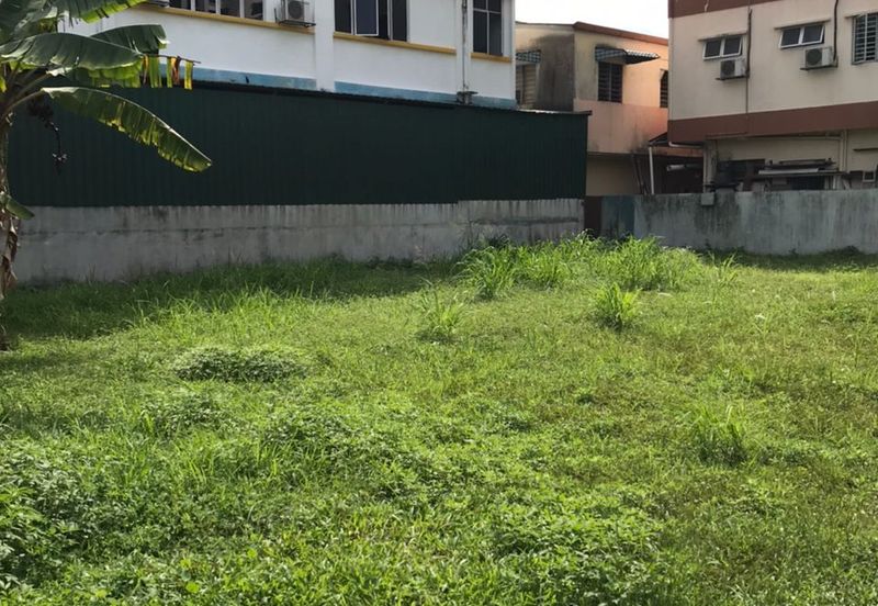 Kampung Cempaka, PJU 1/13, Petaling Jaya