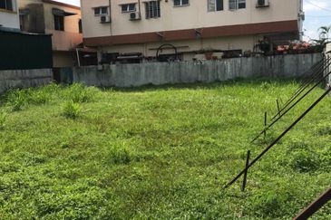 Kampung Cempaka, PJU 1/13, Petaling Jaya