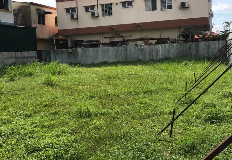 Kampung Cempaka, PJU 1/13, Petaling Jaya