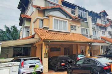 Damansara Legenda, Petaling Jaya, Selangor