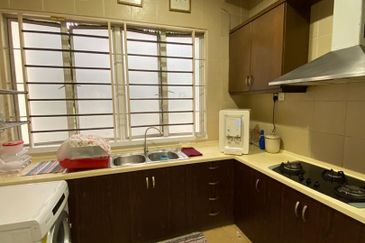 Damansara Legenda, Petaling Jaya, Selangor