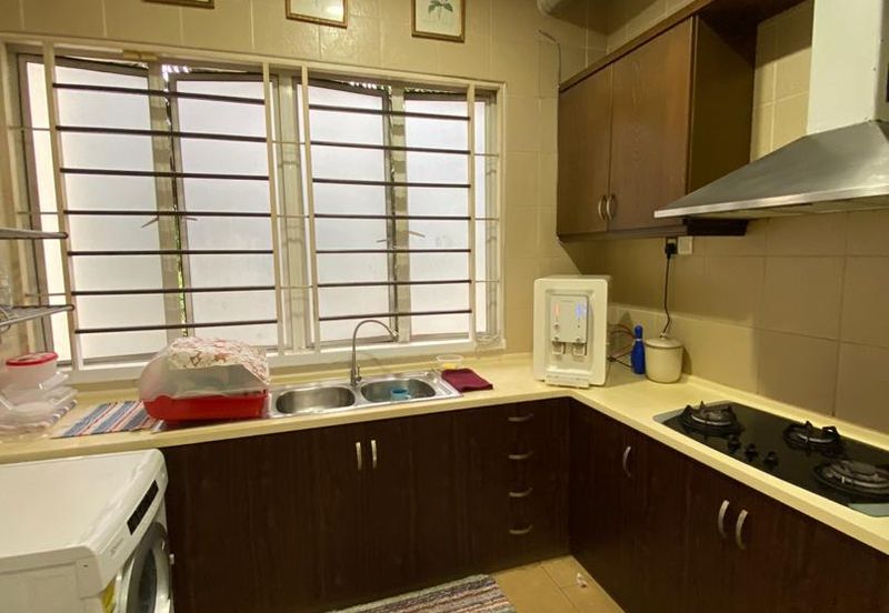 Damansara Legenda, Petaling Jaya, Selangor