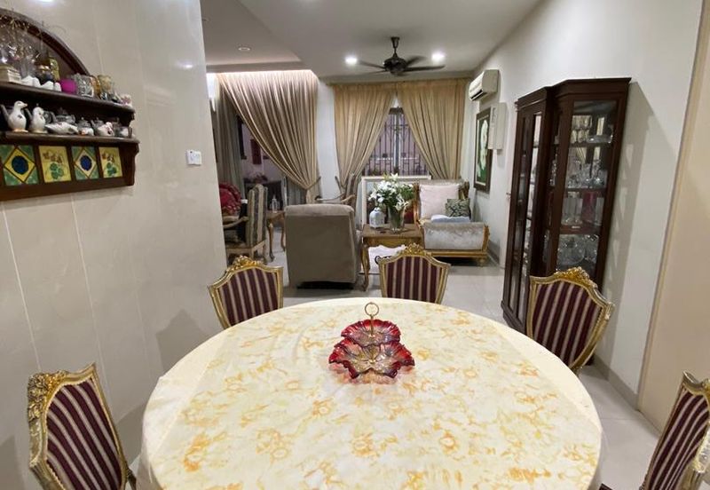 Damansara Legenda, Petaling Jaya, Selangor