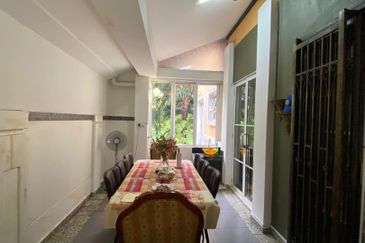 Damansara Legenda, Petaling Jaya, Selangor