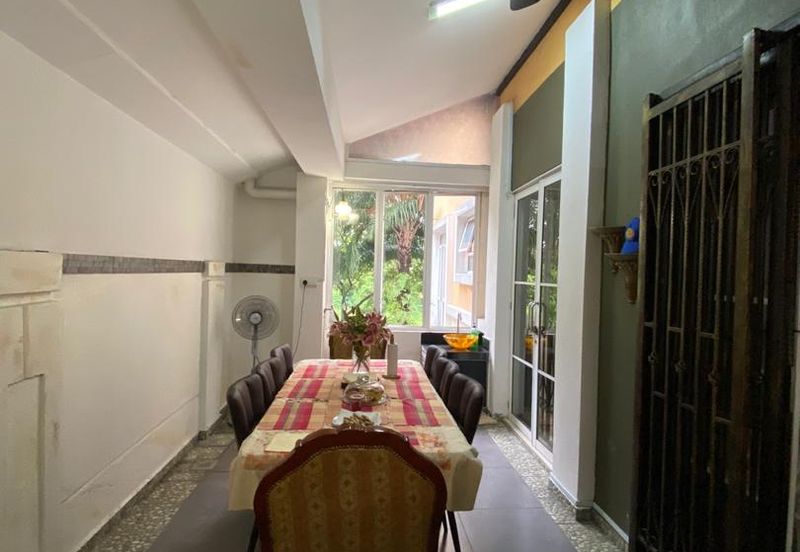 Damansara Legenda, Petaling Jaya, Selangor