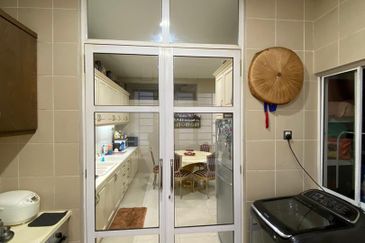 Damansara Legenda, Petaling Jaya, Selangor