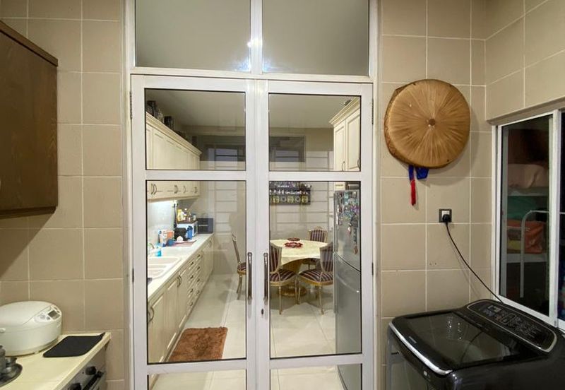 Damansara Legenda, Petaling Jaya, Selangor