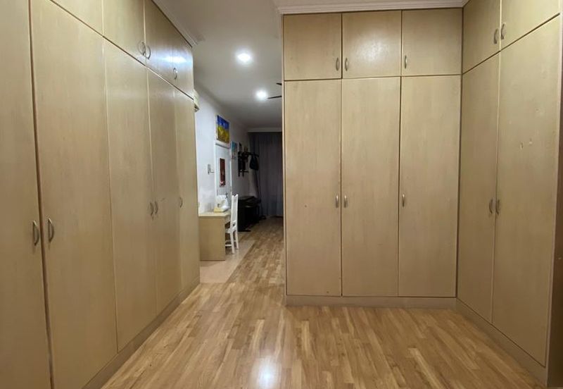 Damansara Legenda, Petaling Jaya, Selangor