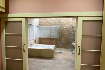 Damansara Legenda, Petaling Jaya, Selangor