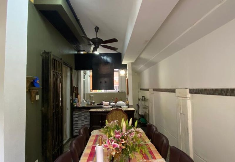 Damansara Legenda, Petaling Jaya, Selangor