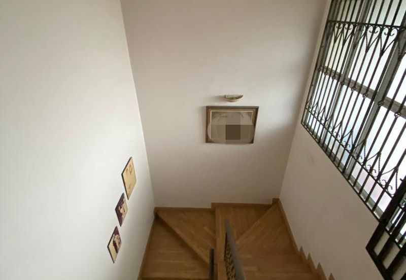 Damansara Legenda, Petaling Jaya, Selangor