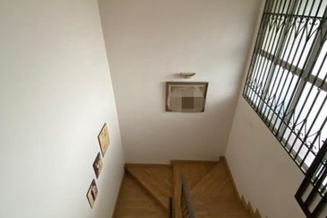 Damansara Legenda, Petaling Jaya, Selangor