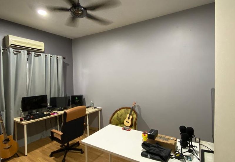 Damansara Legenda, Petaling Jaya, Selangor