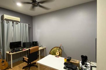 Damansara Legenda, Petaling Jaya, Selangor